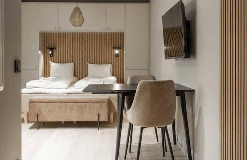 Are Apartment | 25 m² Apartment ∙ 1 bedroom ∙ 2 guests