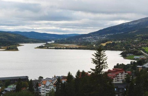 Are Apartment | 25 m² Apartment ∙ 1 bedroom ∙ 2 guests