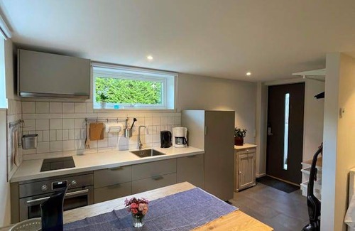 Savedalen Apartment | 25 m² Apartment ∙ 1 guest