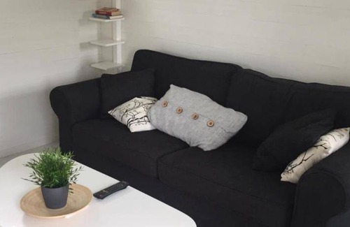 Vatternas Apartment | 25 m² Apartment ∙ 2 bedrooms ∙ 4 guests