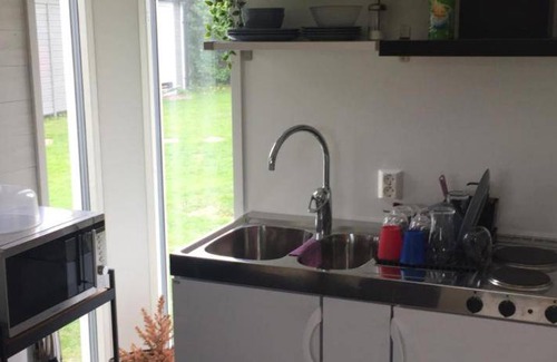 Vatternas Apartment | 25 m² Apartment ∙ 2 bedrooms ∙ 4 guests