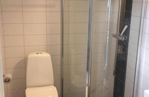 Vatternas Apartment | 25 m² Apartment ∙ 2 bedrooms ∙ 4 guests