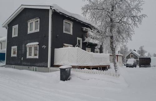 Kiruna Apartment | 25 m² Apartment ∙ 3 guests