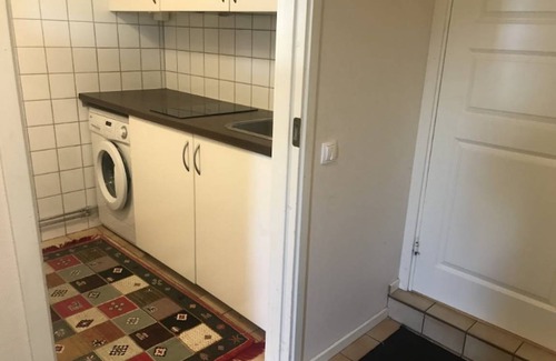 Bollstanas Apartment | 25 m² Apartment ∙ 2 guests
