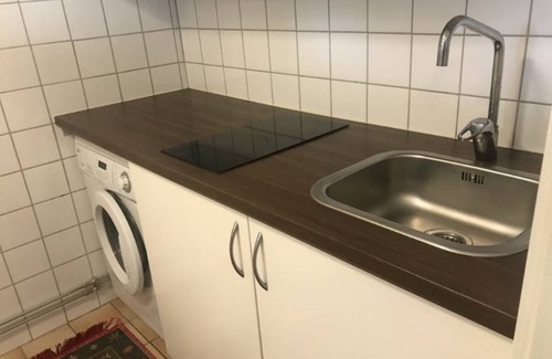Bollstanas Apartment | 25 m² Apartment ∙ 2 guests