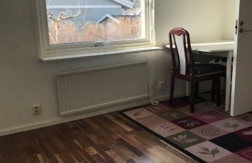 Bollstanas Apartment | 25 m² Apartment ∙ 2 guests