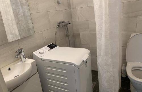 Kista Apartment | 25 m² Apartment ∙ 1 bedroom ∙ 4 guests