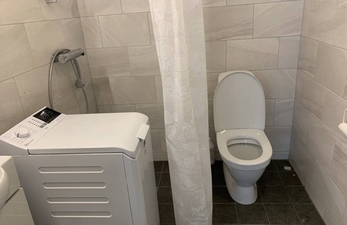 Kista Apartment | 25 m² Apartment ∙ 1 bedroom ∙ 4 guests