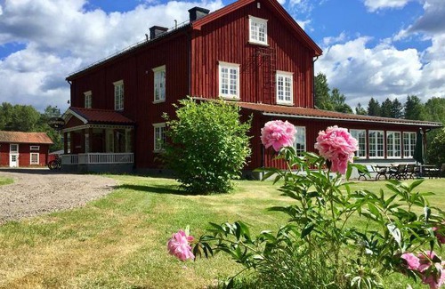 Torsby Bed & Breakfast | 25 m² Bed and breakfast ∙ 4 guests
