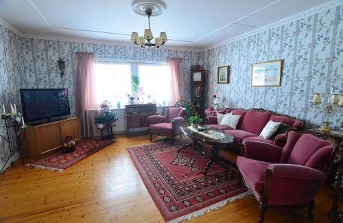 Svartbyn Bed & Breakfast | 25 m² Bed and breakfast ∙ 5 guests