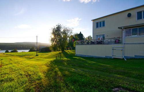 Svartbyn Bed & Breakfast | 25 m² Bed and breakfast ∙ 5 guests