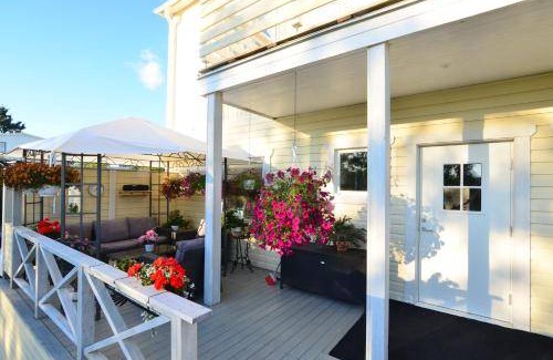 Svartbyn Bed & Breakfast | 25 m² Bed and breakfast ∙ 5 guests