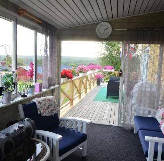 Svartbyn Bed & Breakfast | 25 m² Bed and breakfast ∙ 5 guests