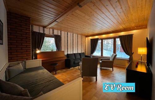 Centrum Bed & Breakfast | 25 m² Bed and breakfast ∙ 4 guests