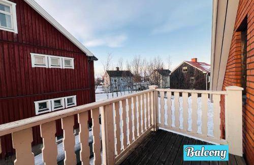 Centrum Bed & Breakfast | 25 m² Bed and breakfast ∙ 4 guests