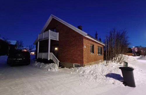 Centrum Bed & Breakfast | 25 m² Bed and breakfast ∙ 4 guests
