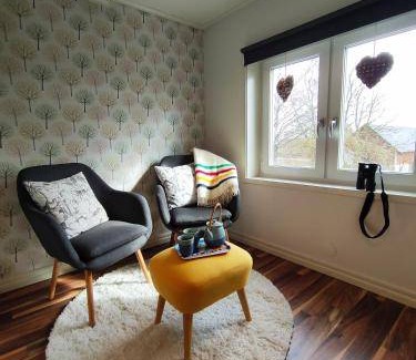 Gothem Bed & Breakfast | 25 m² Bed and breakfast ∙ 2 guests