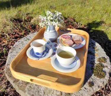 Gothem Bed & Breakfast | 25 m² Bed and breakfast ∙ 2 guests