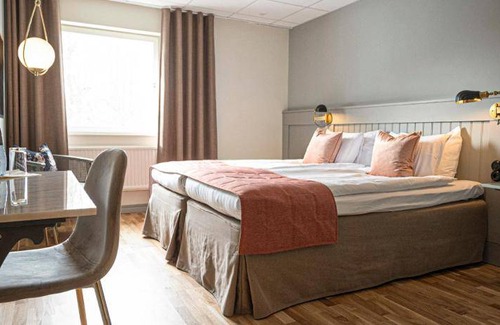 Lundsbrunn Hotel | 25 m² Hotel ∙ 4 guests