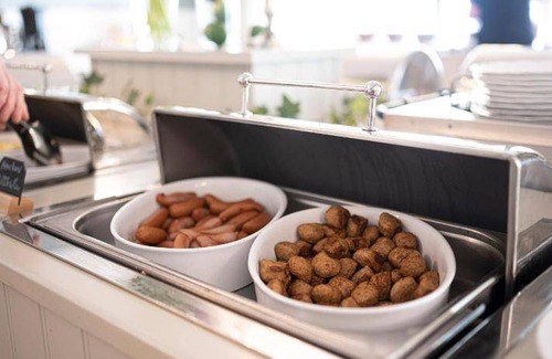 Lundsbrunn Hotel | 25 m² Hotel ∙ 4 guests