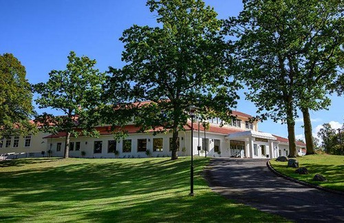 Lundsbrunn Hotel | 25 m² Hotel ∙ 4 guests