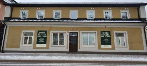 Kristinehamn Hotel | 25 m² Hotel ∙ 4 guests