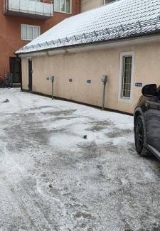 Kristinehamn Hotel | 25 m² Hotel ∙ 4 guests
