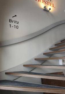 Kristinehamn Hotel | 25 m² Hotel ∙ 4 guests