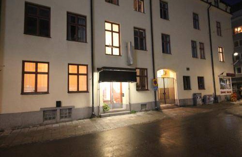 Norrkoping Hostel | 25 m² Hostel ∙ 5 guests