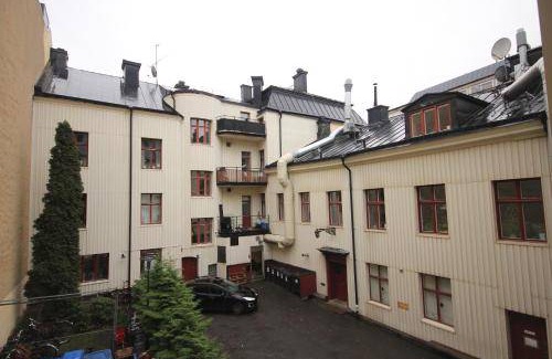 Norrkoping Hostel | 25 m² Hostel ∙ 5 guests