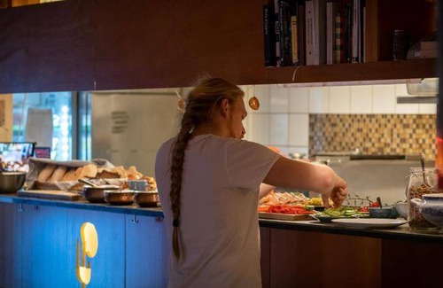 Sodermalm Hotel | 25 m² Hotel ∙ 127 guests