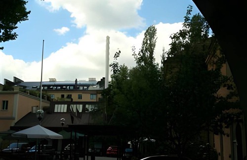 Sodermalm Hotel | 25 m² Hotel ∙ 127 guests