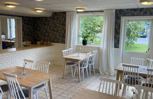 Storuman Hotel | 25 m² Hotel ∙ 4 guests