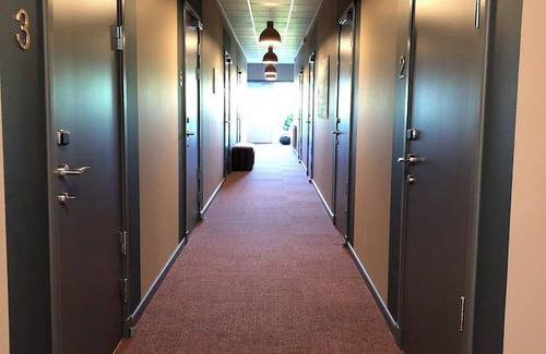 Grundsund Hotel | 25 m² Hotel ∙ 5 guests