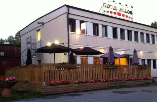 Kungens Kurva Hotel | 25 m² Hotel ∙ 6 guests
