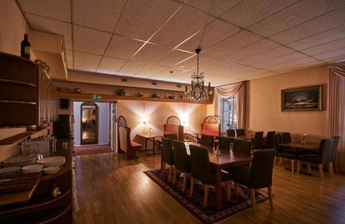 Lidkoping Hotel | 25 m² Hotel ∙ 6 guests