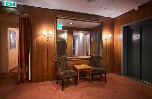 Lidkoping Hotel | 25 m² Hotel ∙ 6 guests