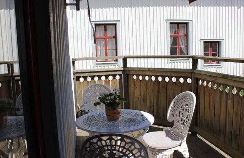 Lidkoping Hotel | 25 m² Hotel ∙ 6 guests