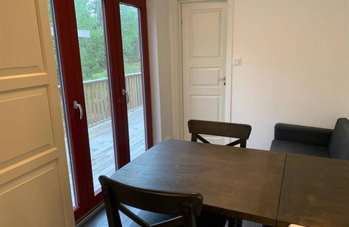 Sollentuna House | 25 m² House ∙ 1 bedroom ∙ 2 guests