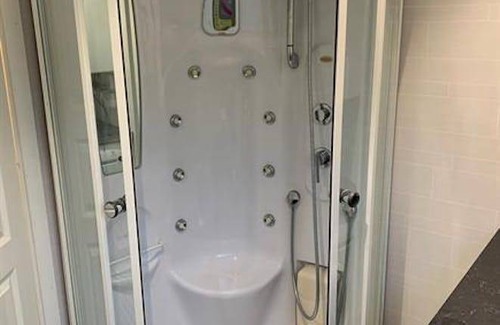Sollentuna House | 25 m² House ∙ 1 bedroom ∙ 2 guests
