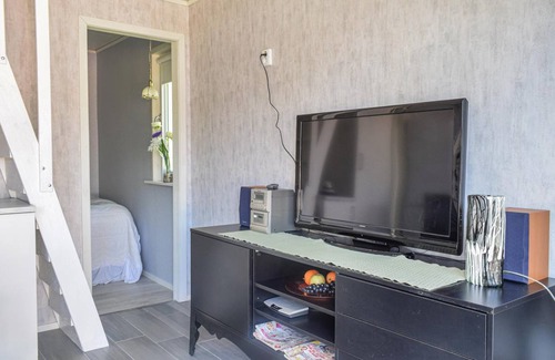 Tofta House | 25 m² House ∙ 1 bedroom ∙ 2 guests