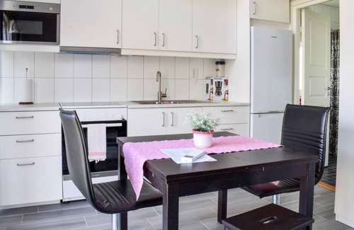 Tofta House | 25 m² House ∙ 1 bedroom ∙ 2 guests