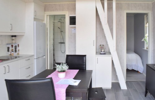 Tofta House | 25 m² House ∙ 1 bedroom ∙ 2 guests