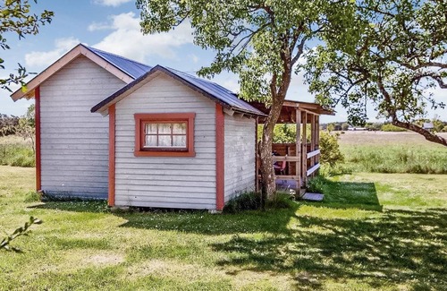 Visby House | 25 m² House ∙ 1 bedroom ∙ 4 guests