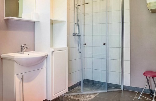 Visby House | 25 m² House ∙ 1 bedroom ∙ 4 guests