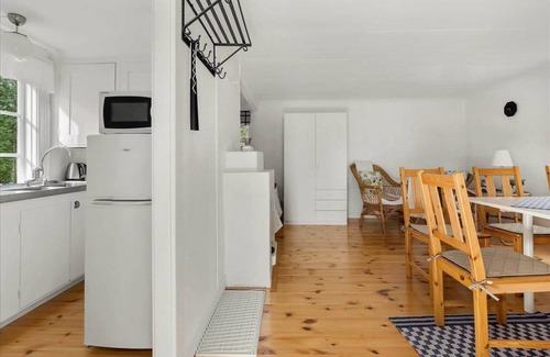 Hallefors House | 25 m² House ∙ 1 bedroom ∙ 2 guests