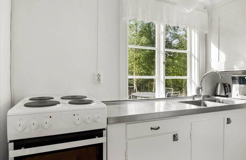 Hallefors House | 25 m² House ∙ 1 bedroom ∙ 2 guests
