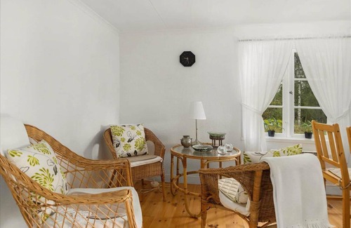 Hallefors House | 25 m² House ∙ 1 bedroom ∙ 2 guests