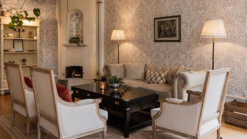 Leksand House | 25 m² House ∙ 2 guests