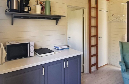 Tofta House | 25 m² House ∙ 2 guests